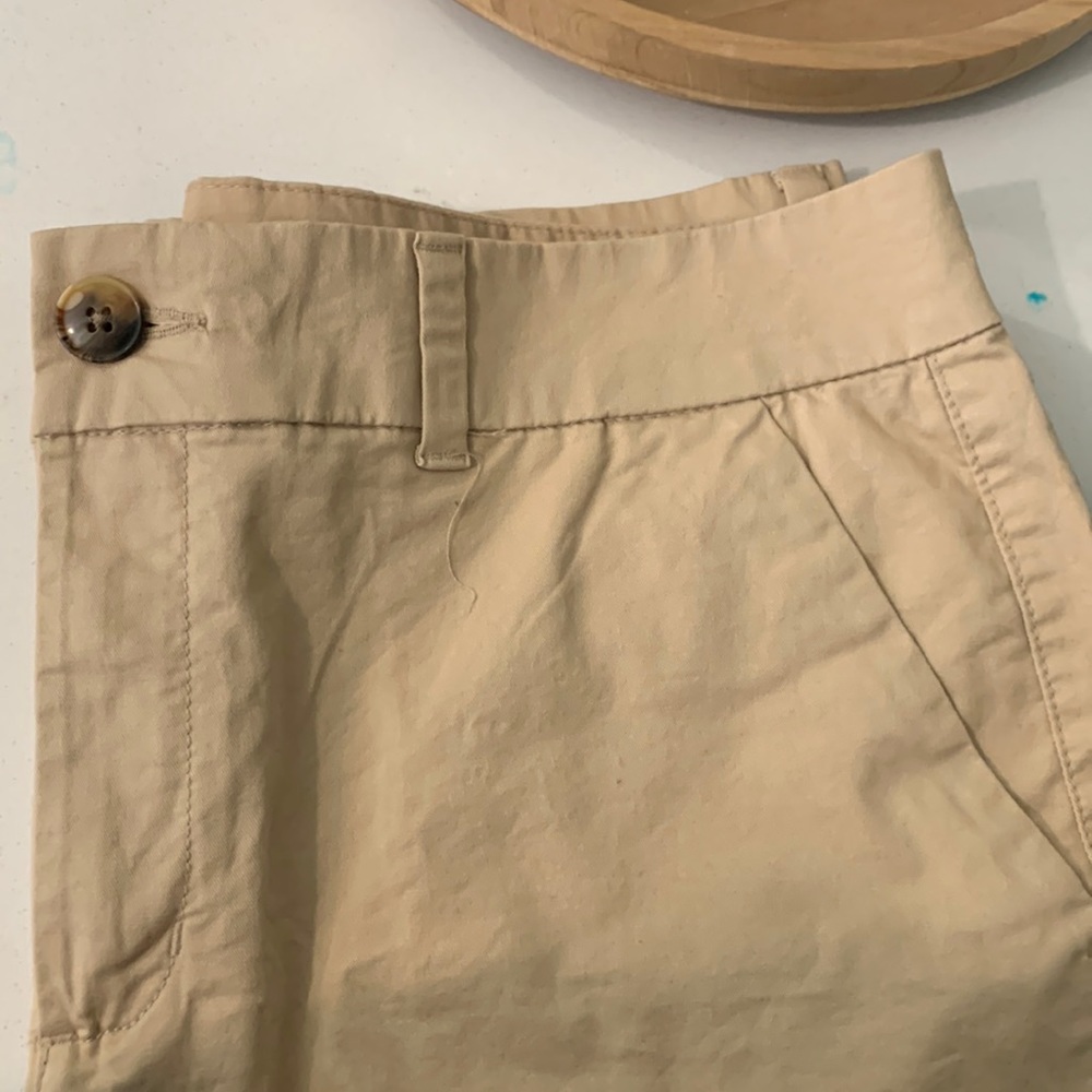 Old navy shorts